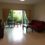 The Garden Pool Resort