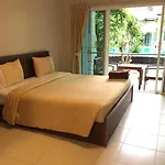 The Garden Pool Resort