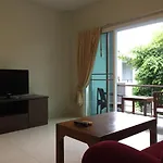The Garden Pool Resort