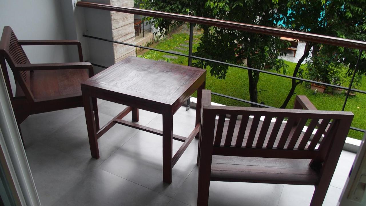 The Garden Pool Pattaya