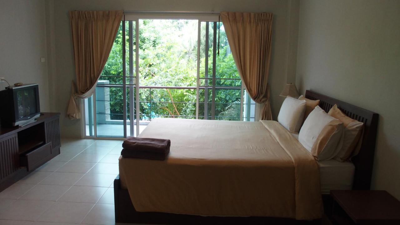 The Garden Pool Resort 3*