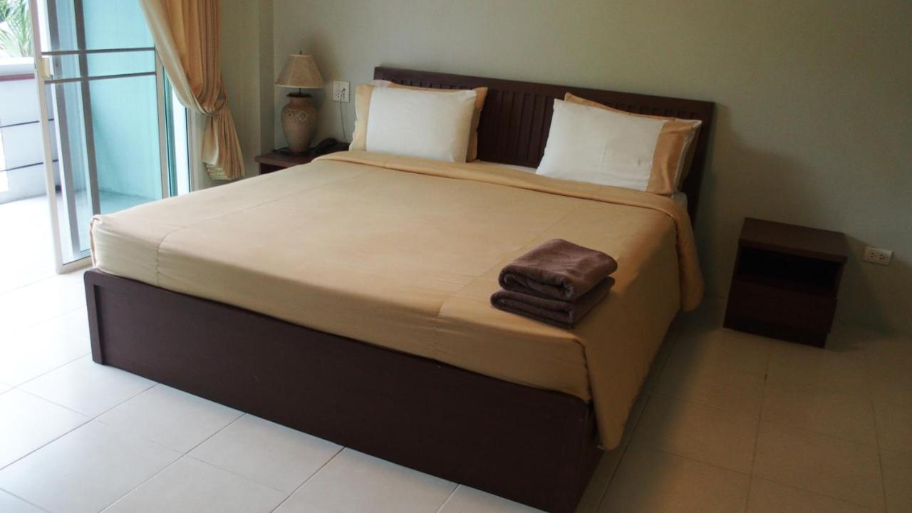 The Garden Pool Resort
