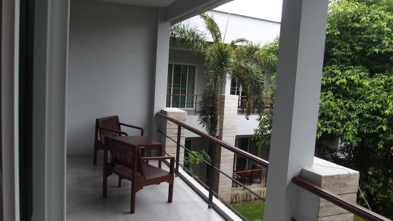 The Garden Pool 3* Pattaya